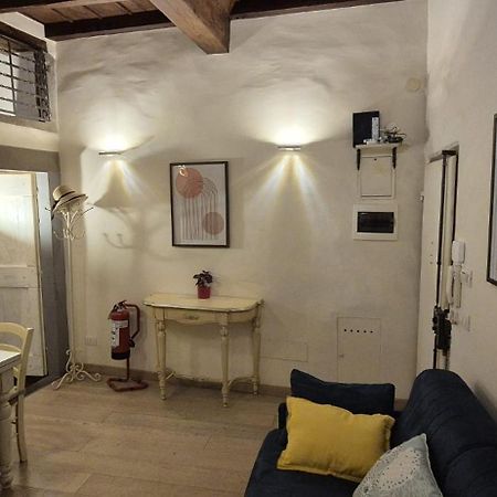Borgo San Frediano Hideaway Apartman Firenze Kültér fotó