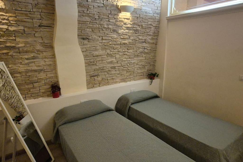 Borgo San Frediano Hideaway Apartman Firenze Kültér fotó