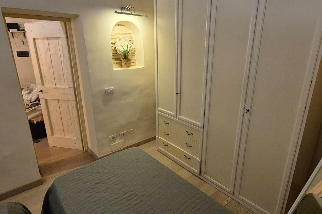 Borgo San Frediano Hideaway Apartman Firenze Kültér fotó