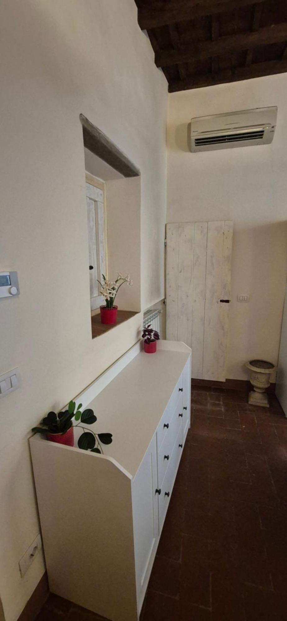 Borgo San Frediano Hideaway Apartman Firenze Kültér fotó